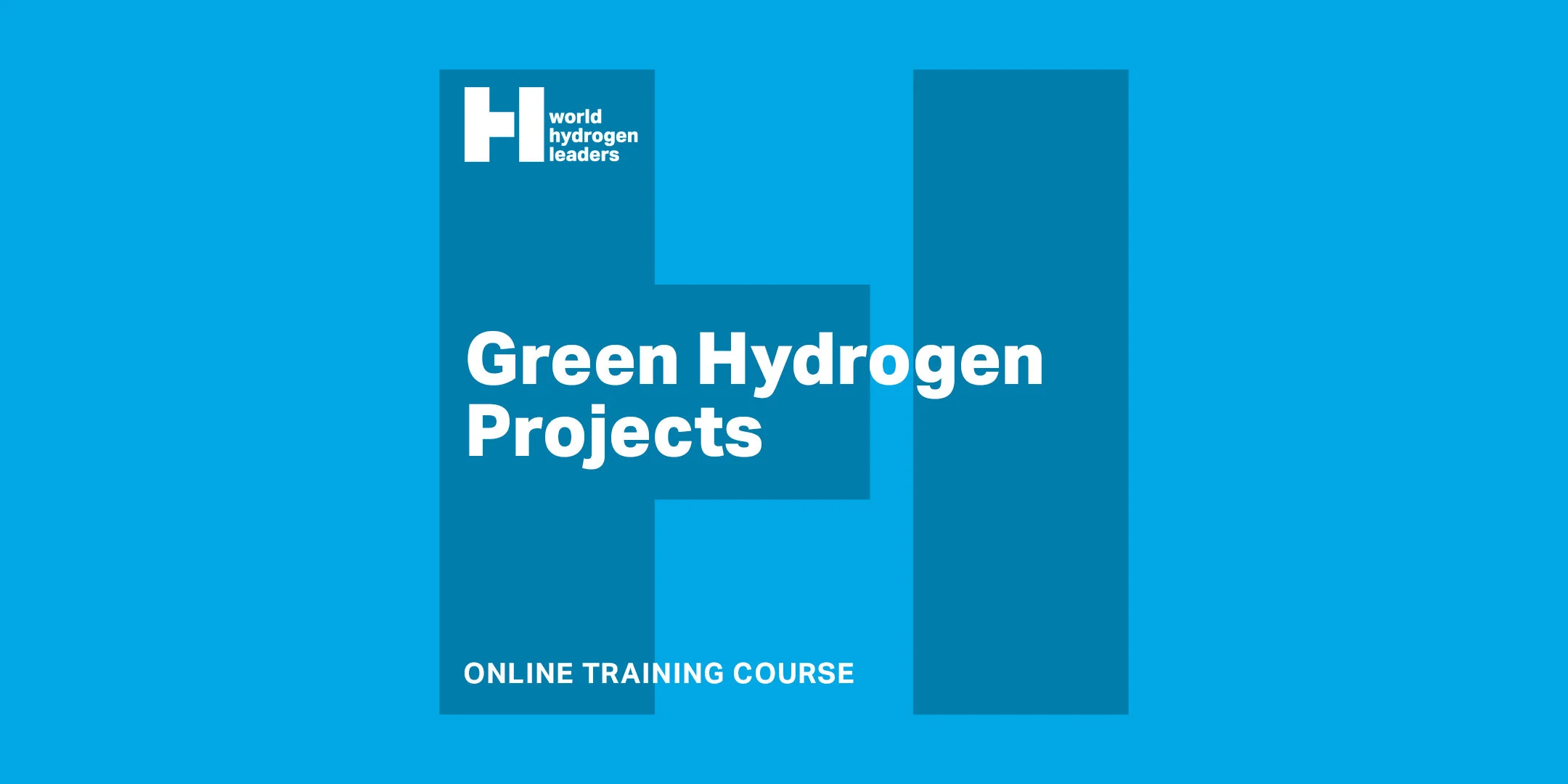 Green Hydrogen Projects — World Hydrogen Leaders